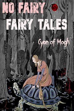 Cover No Fairy Fairy Tales (eBook, ePUB)