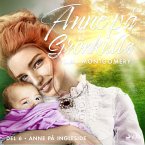 Anne på Ingleside (MP3-Download)