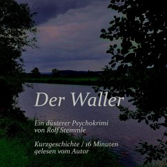 Der Waller (MP3-Download) - Stemmle, Rolf