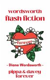 Pippa & Davey Forever (Flash Fiction, #2) (eBook, ePUB)