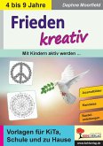Frieden kreativ (eBook, PDF)