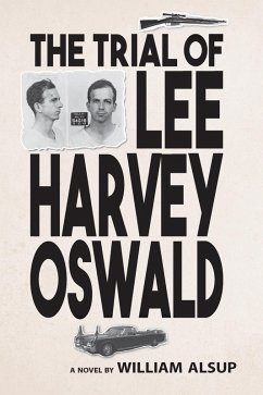Cover The Trial of Lee Harvey Oswald (eBook, ePUB)