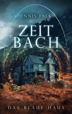 Zeitbach (eBook, ePUB)