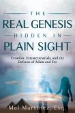 The Real Gensis Hidden in Plain Sight (eBook, ePUB)