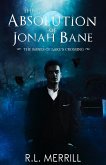 The Absolution of Jonah Bane (The Banes of Lake's Crossing, #2) (eBook, ePUB)