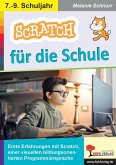 SCRATCH für die Schule (eBook, PDF)