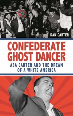 Cover Unmasking the Klansman (eBook, ePUB)