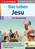 Das Leben Jesu (eBook, PDF)