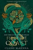 Firetide Coast (eBook, ePUB)