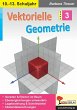 Vektorielle Geometrie / Band 3 (eBook,... - Bild 1