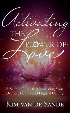 Cover Activating the Flower of Love (eBook, ePUB)