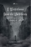 O Misterioso Caso de Aberdeen (eBook, ePUB)