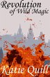 Revolution of Wild Magic (eBook, ePUB) - Bild 1