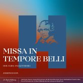 Missa In Tempore Belli,Hob.Xxii:9 «Paukenmesse»