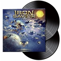 Reforged - Ironbound Vol. 2 (Black Vinyl 2-Lp) - Iron Savior