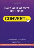 Convert (eBook, ePUB)