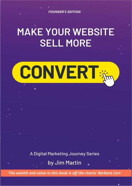 Convert (eBook, ePUB)