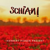 Schian! (180g Clear Vinyl)