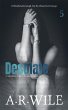 Desolate (Damaged, #5) (eBook, ePUB) - Bild 1