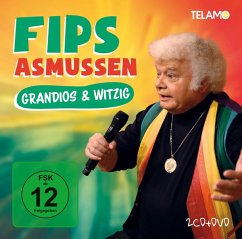 Grandios & Witzig - Asmussen,Fips