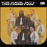 Thee Sacred Souls (Lp+Mp3)