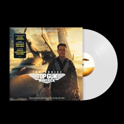 Top Gun: Maverick (Vinyl) - Original Soundtrack