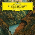 Daniel Barenboim: Mendelssohn-Lieder Ohne Worte