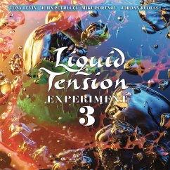 Lte3 - Liquid Tension Experiment