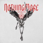 Spirits (Black Vinyl)