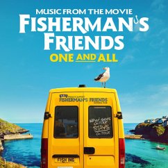 One And All - The Fisherman'S Friends