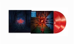 Stranger Things: Soundtrack From The Netflix Serie - Various