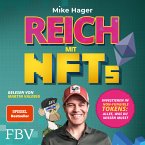 Reich mit NFTs (MP3-Download)