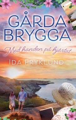 Gårda Brygga - Fryklund, Ida