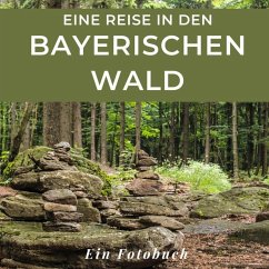 Eine Reise in den Bayrischen Wald - Sardí, Tania