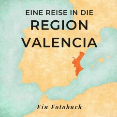 Cover Eine Reise in die Region Valencia