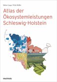 Atlas der Ökosystemleistungen in Schleswig-Holstein