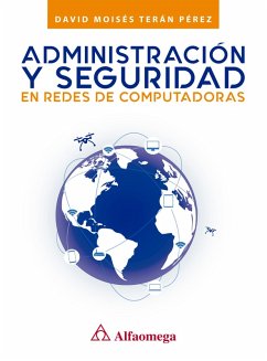 Cover Administración y seguridad (eBook, PDF)