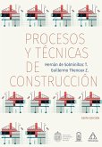 Procesos y técnicas de construcción (eBook, PDF)