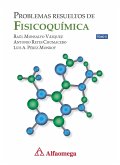 Problemas resueltos de fisicoquímica (eBook, PDF)