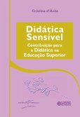 Didática sensível (eBook, ePUB) Didática sensível (eBook, ePUB)