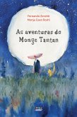 As aventuras do Monge Tantan (eBook, ePUB) As aventuras do Monge Tantan (eBook, ePUB)