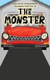 The Monster (The Baker's Patio, #4) (eBook, ePUB)