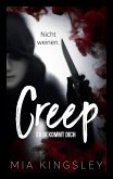 Creep (eBook, ePUB)