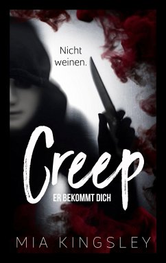 Creep (eBook, ePUB) - Kingsley, Mia