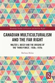 Canadian Multiculturalism and the Far Right (eBook, PDF)