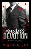 Merciless Devotion (eBook, ePUB)