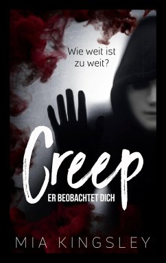 Creep (eBook, ePUB) - Kingsley, Mia