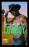 Carnations For The Cowboy (eBook, ePUB)