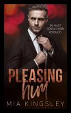 Pleasing Him (eBook, ePUB)
