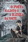 O poeta maldito e a rainha da noite (eBook, ePUB)